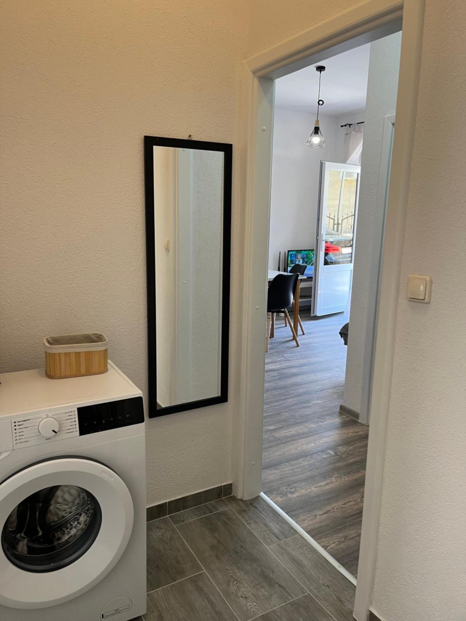 Apartment Makarska M&I, Free Private Parking エクステリア 写真