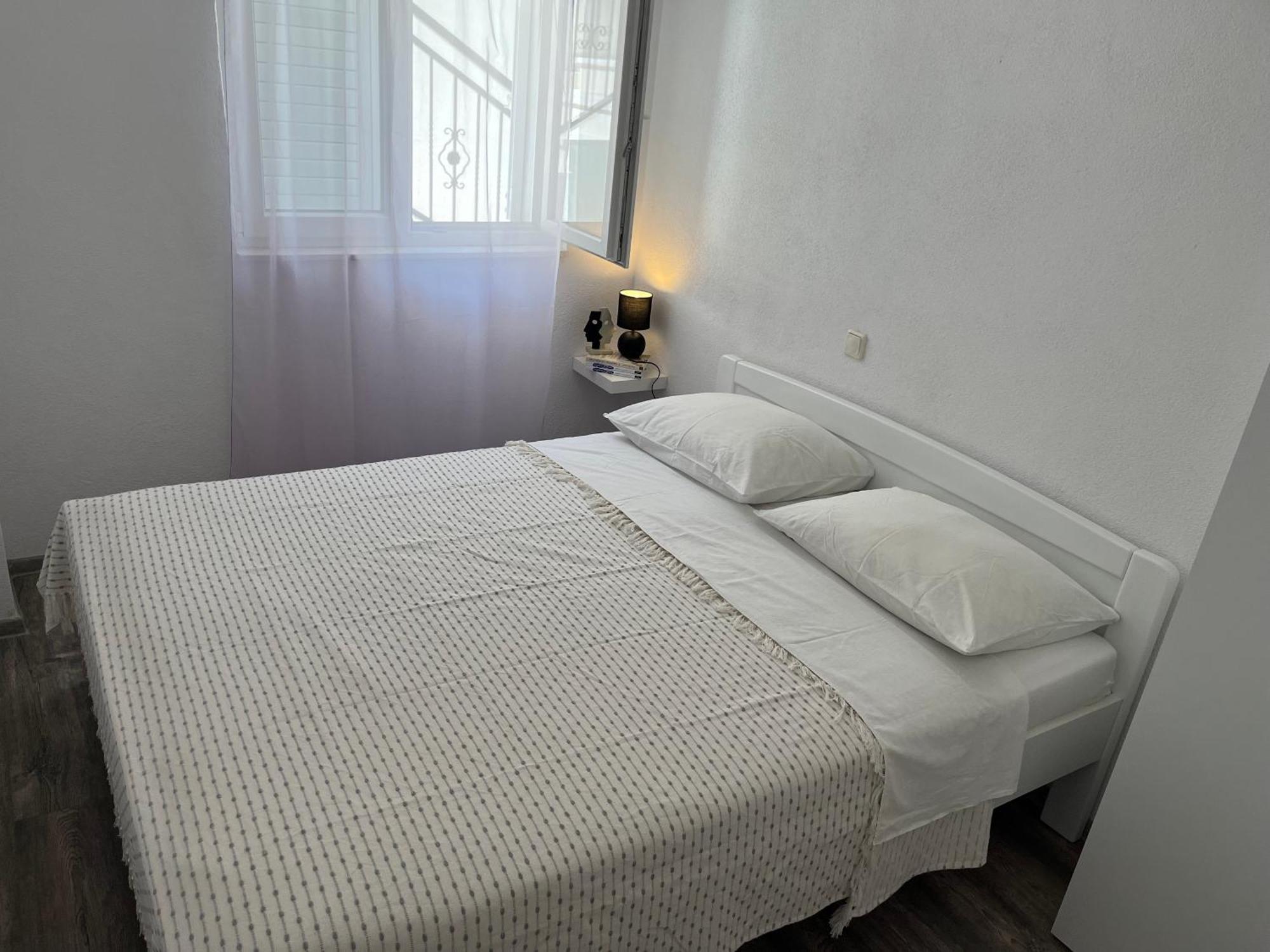 Apartment Makarska M&I, Free Private Parking エクステリア 写真