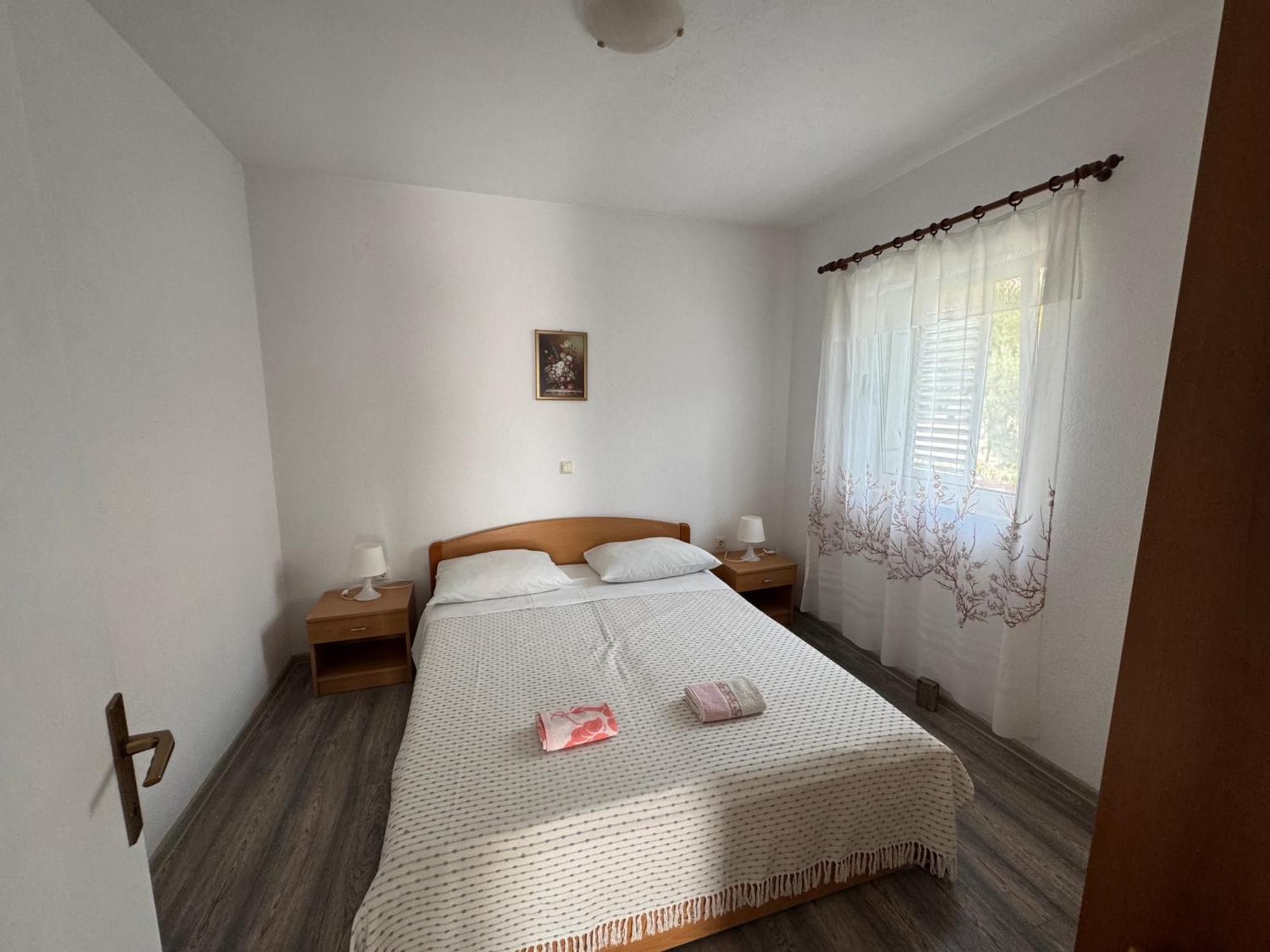Apartment Makarska M&I, Free Private Parking エクステリア 写真