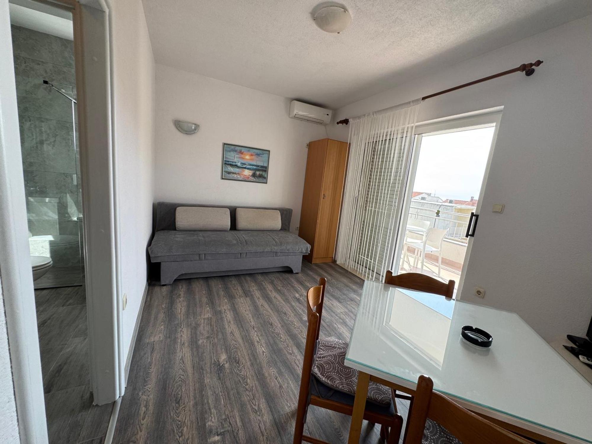 Apartment Makarska M&I, Free Private Parking エクステリア 写真