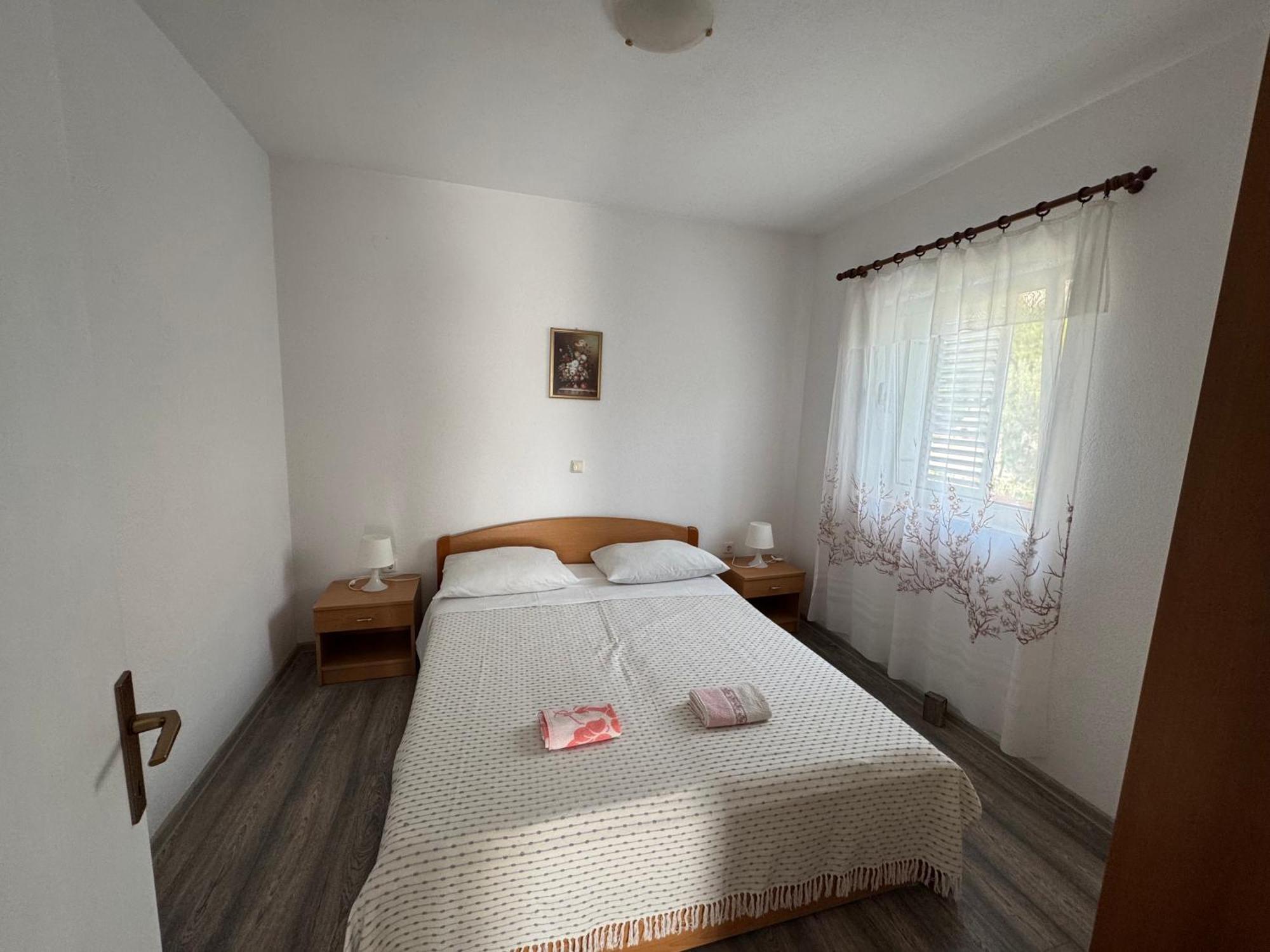 Apartment Makarska M&I, Free Private Parking エクステリア 写真