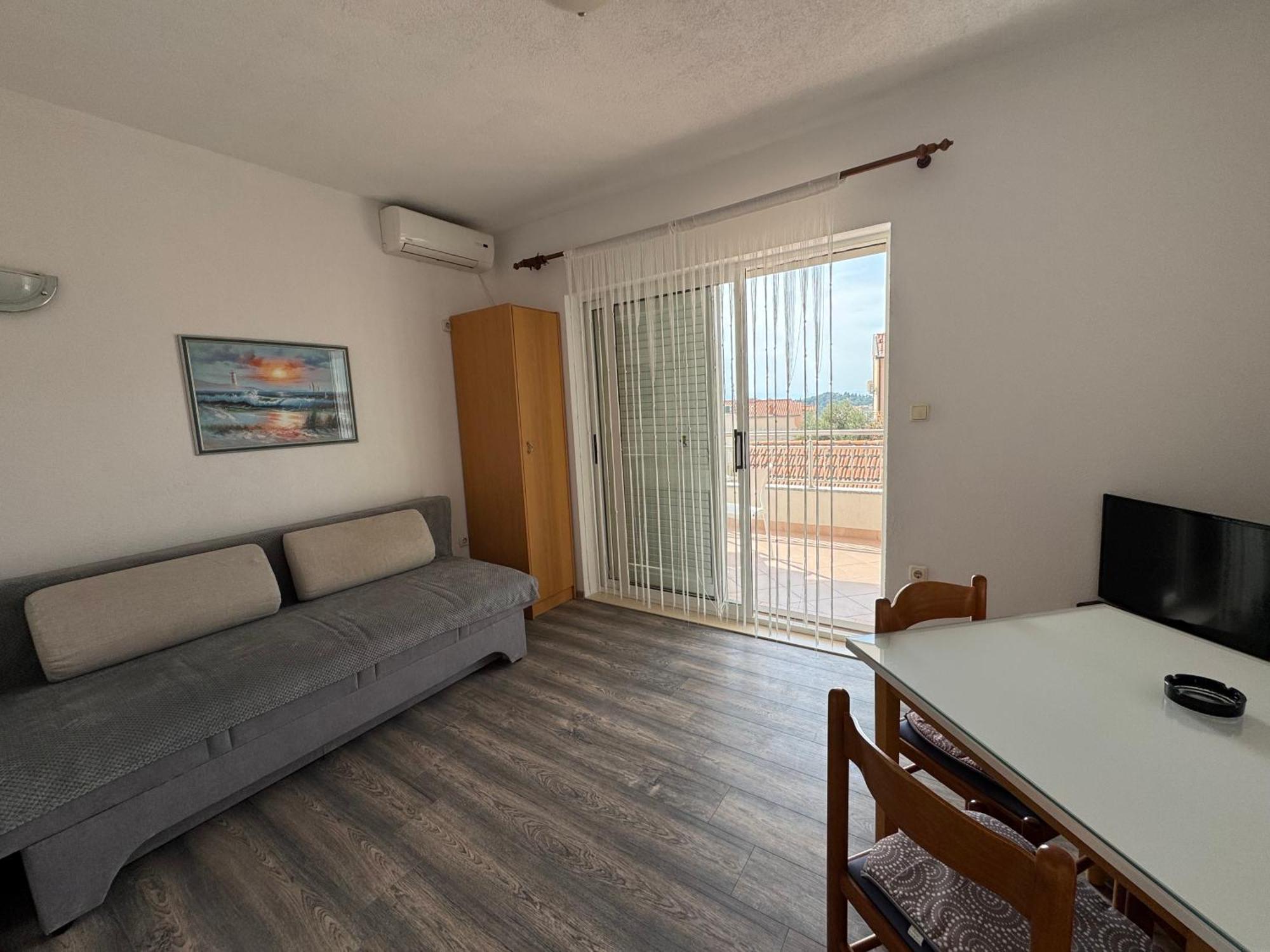 Apartment Makarska M&I, Free Private Parking エクステリア 写真