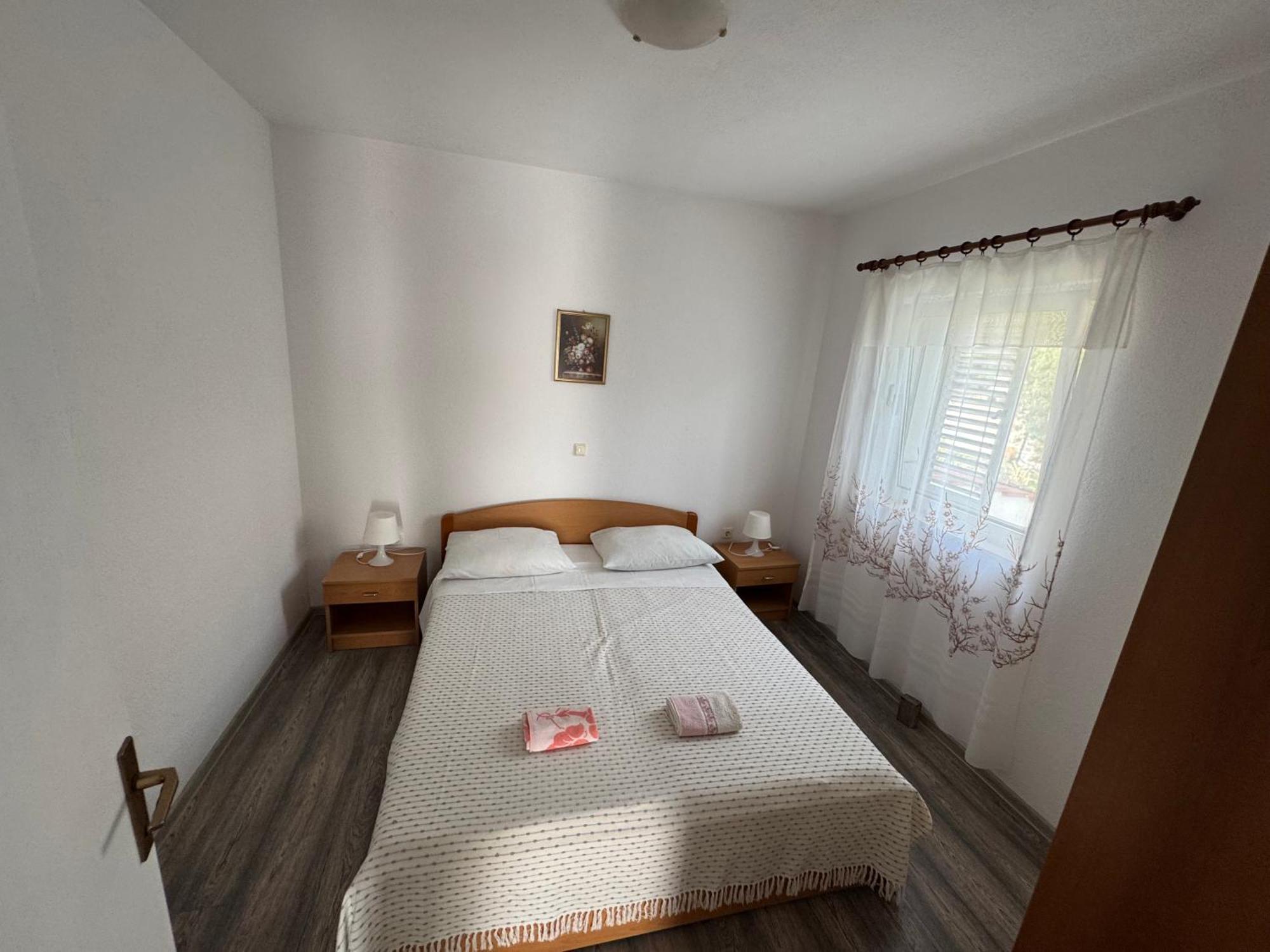 Apartment Makarska M&I, Free Private Parking エクステリア 写真