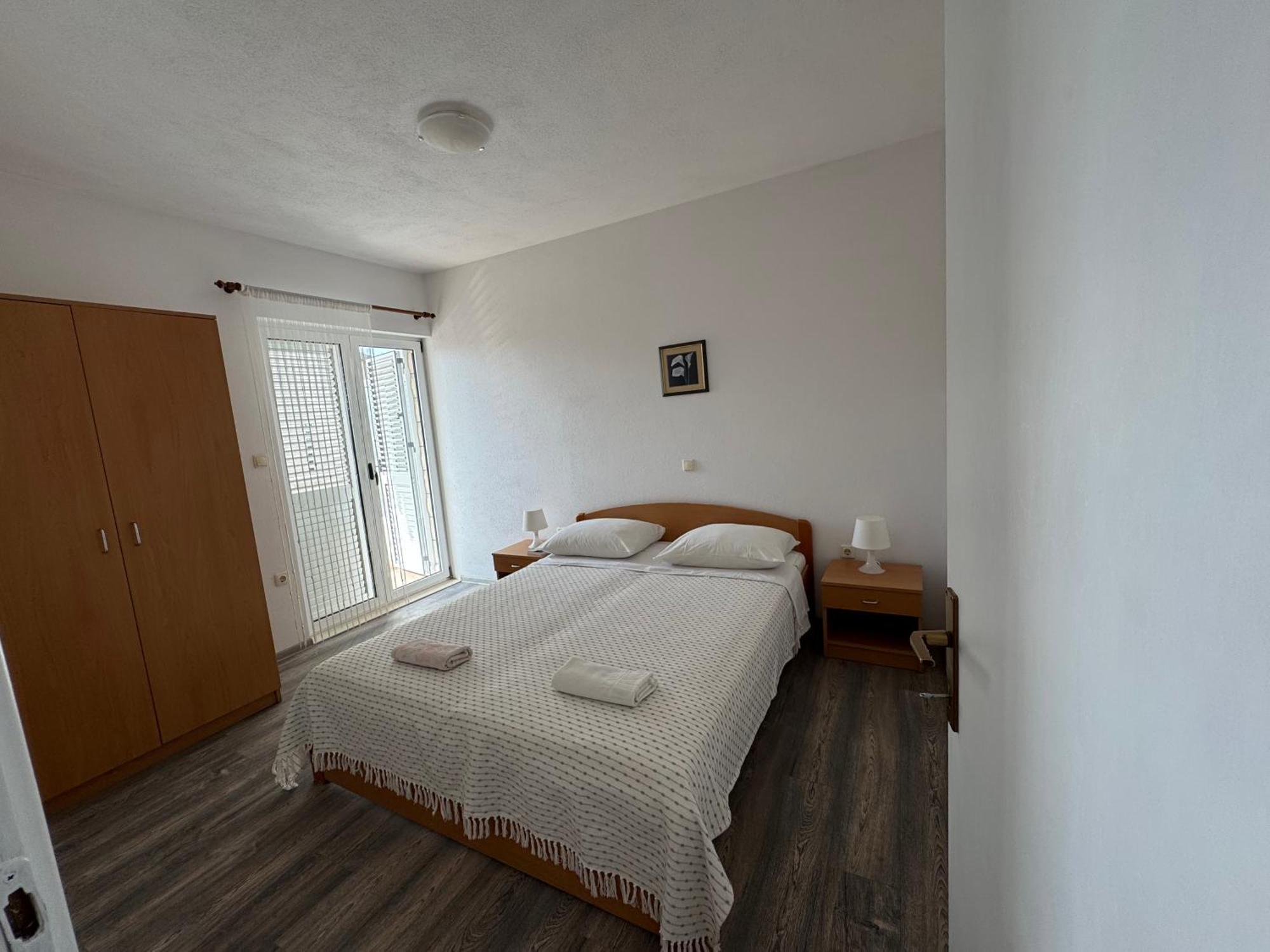 Apartment Makarska M&I, Free Private Parking エクステリア 写真