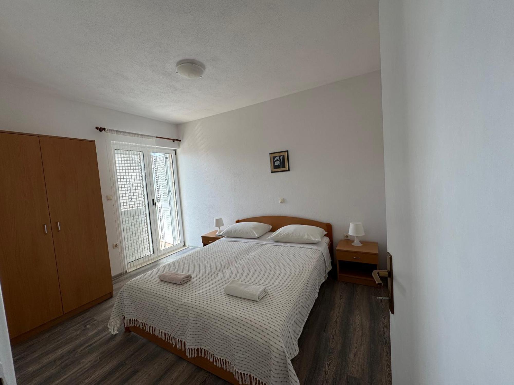 Apartment Makarska M&I, Free Private Parking エクステリア 写真