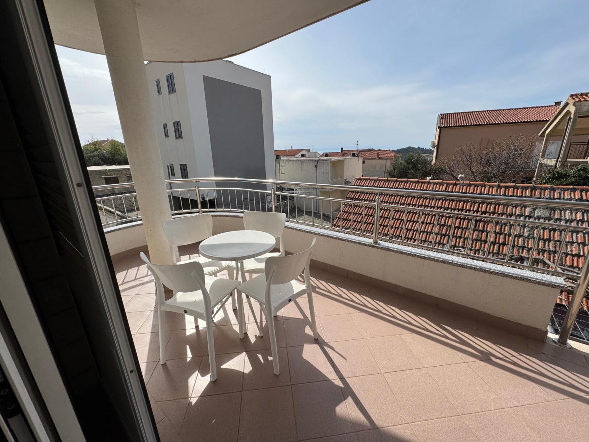 Apartment Makarska M&I, Free Private Parking エクステリア 写真