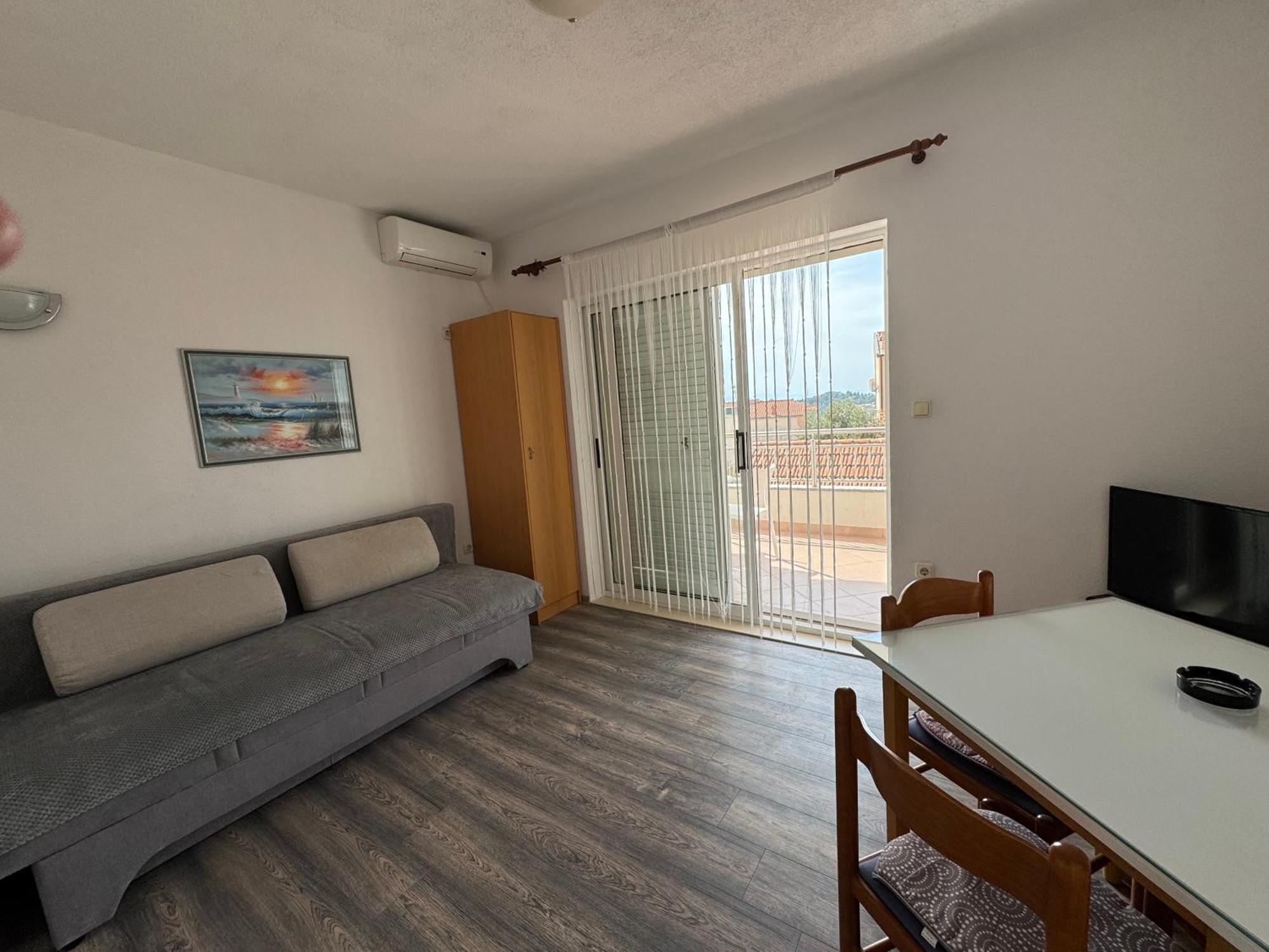 Apartment Makarska M&I, Free Private Parking エクステリア 写真