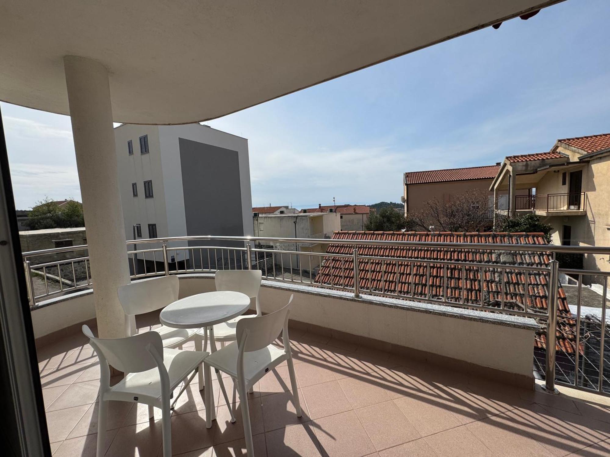 Apartment Makarska M&I, Free Private Parking エクステリア 写真