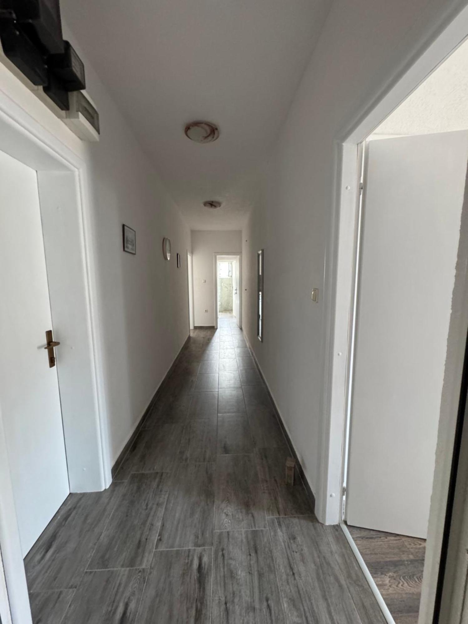 Apartment Makarska M&I, Free Private Parking エクステリア 写真