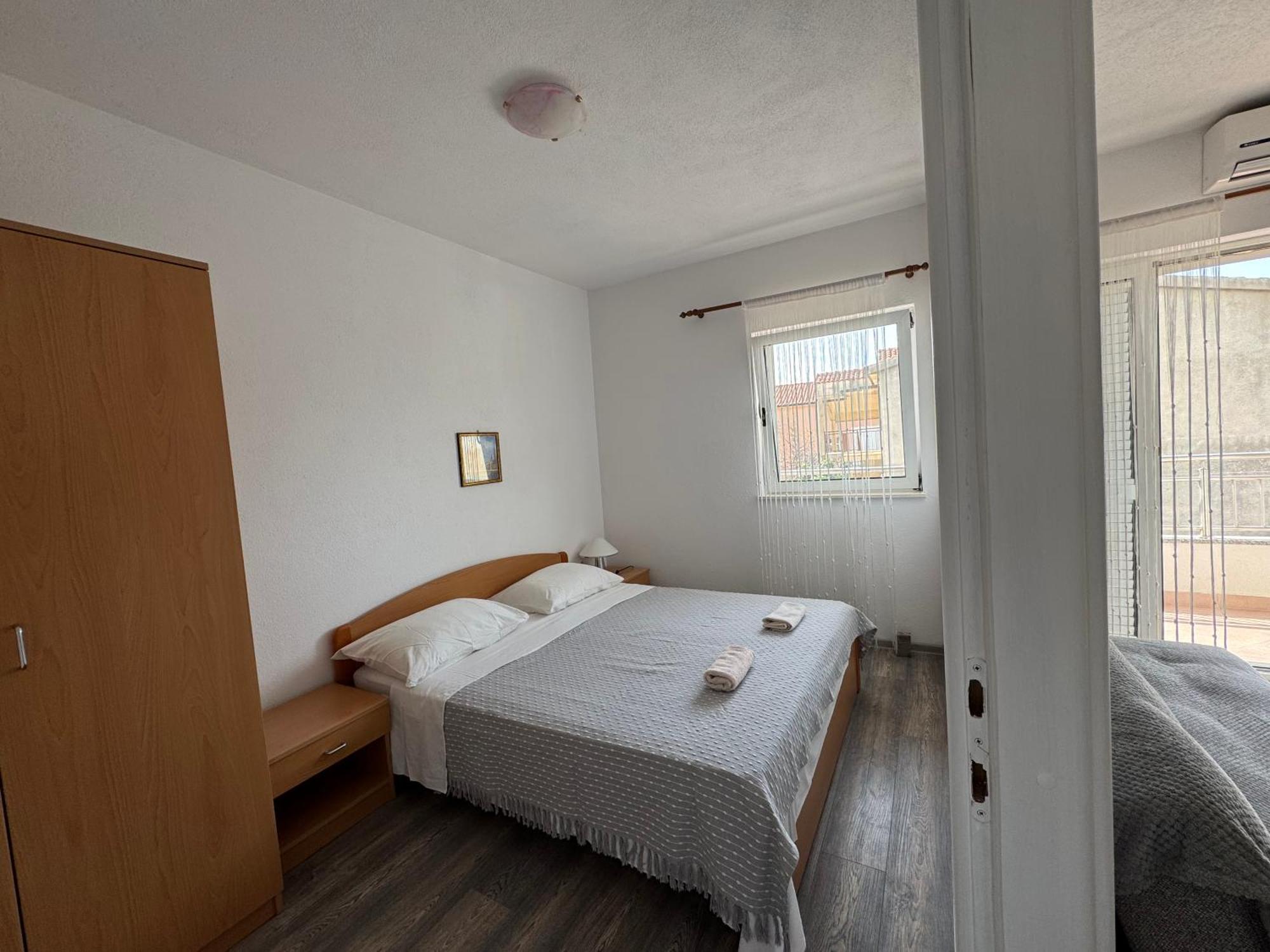 Apartment Makarska M&I, Free Private Parking エクステリア 写真