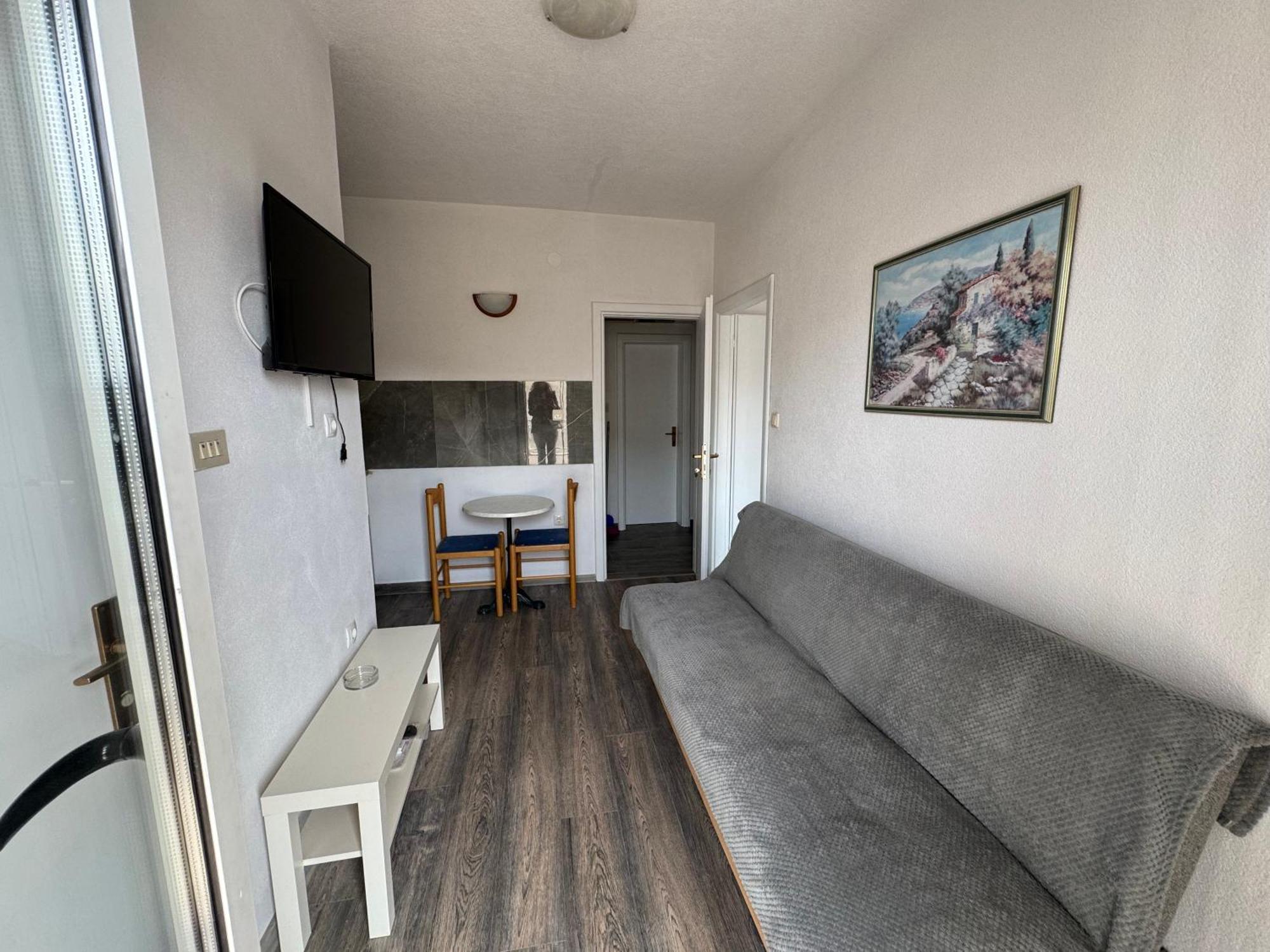 Apartment Makarska M&I, Free Private Parking エクステリア 写真