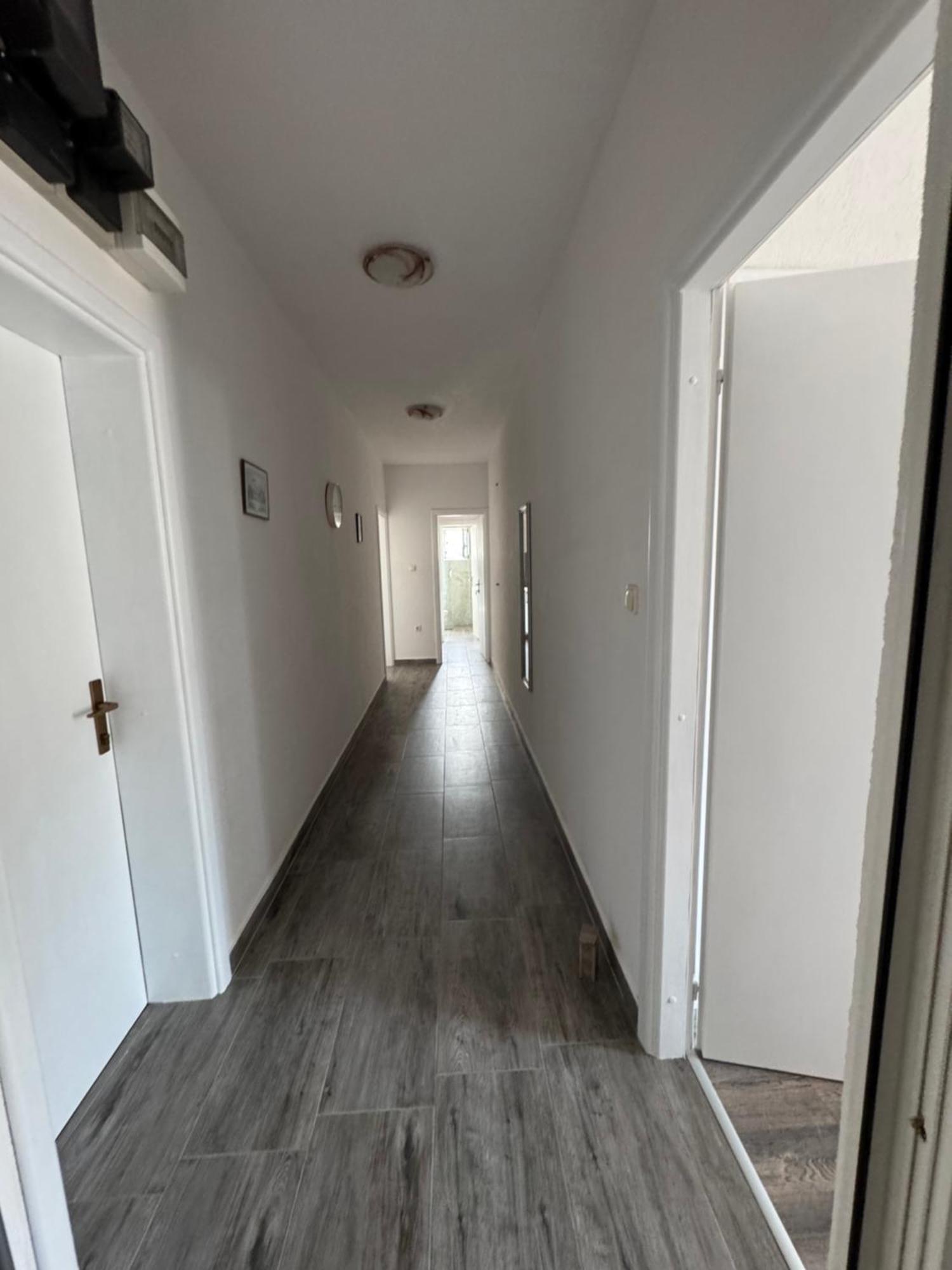 Apartment Makarska M&I, Free Private Parking エクステリア 写真