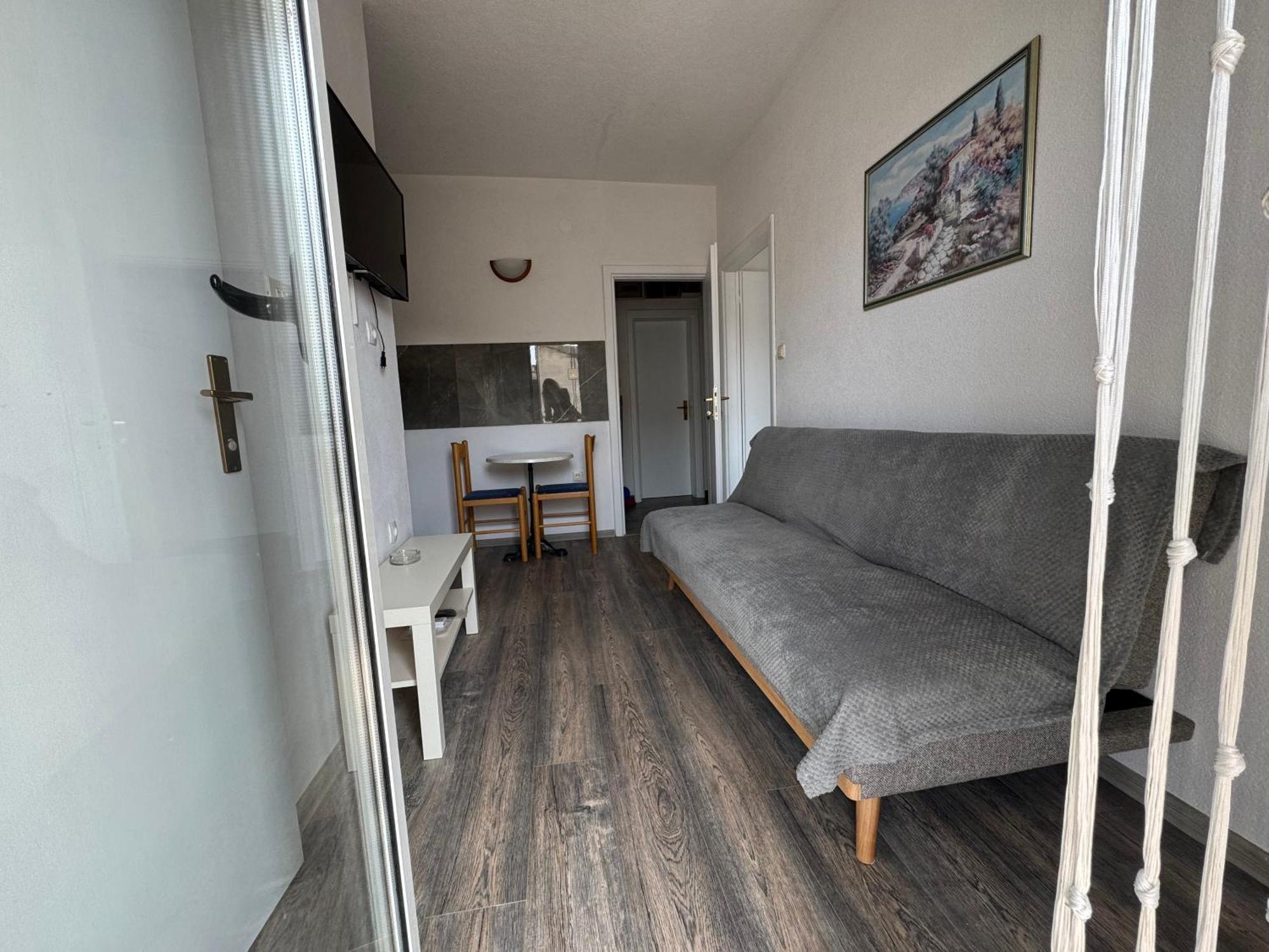 Apartment Makarska M&I, Free Private Parking エクステリア 写真