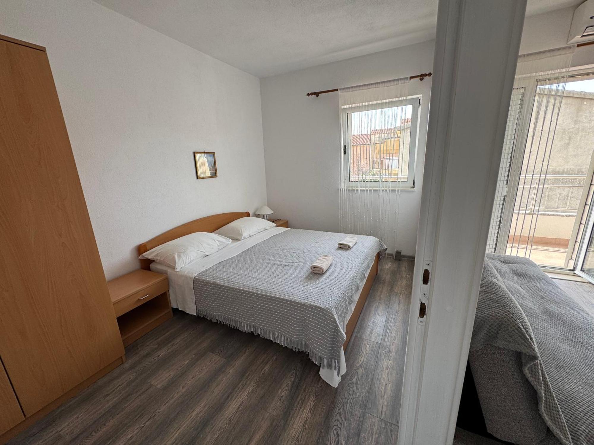 Apartment Makarska M&I, Free Private Parking エクステリア 写真