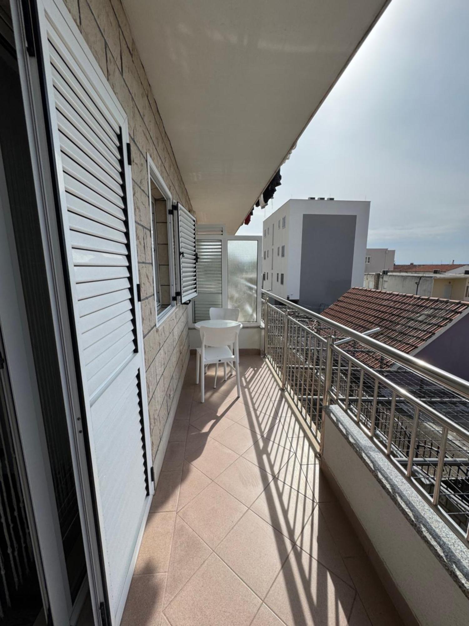 Apartment Makarska M&I, Free Private Parking エクステリア 写真